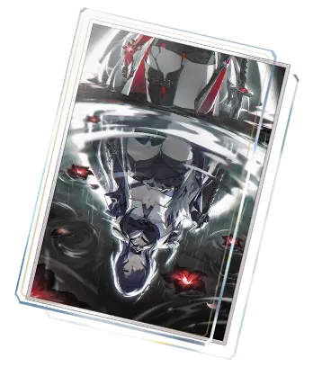 Along the Passing Shore